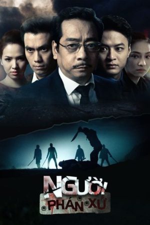 Người Phán Xử Người Phán Xử
