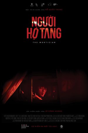 Người Hộ Tang Người Hộ Tang