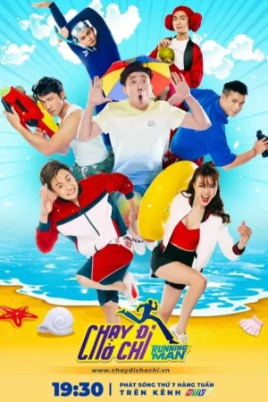 Chạy Đi Chờ Chi (Phần 1)