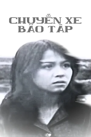 Chuyến xe bão táp
