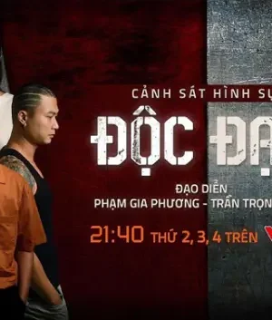 Độc Đạo